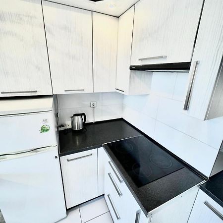 Lev 2722 Appartement Chişinǎu Buitenkant foto