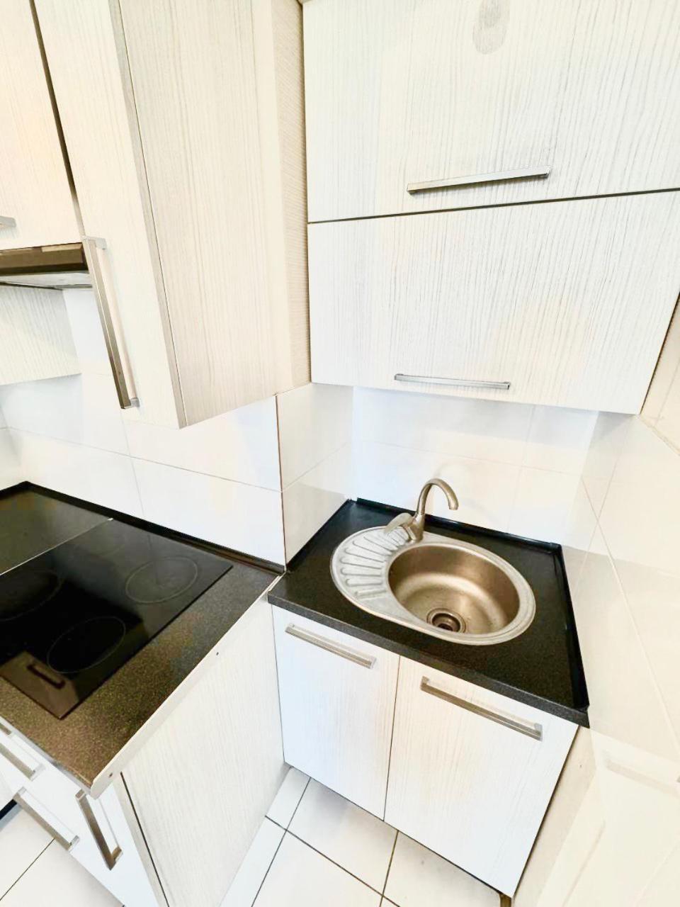 Lev 2722 Appartement Chişinǎu Buitenkant foto