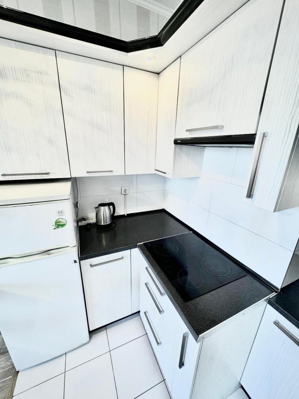 Lev 2722 Appartement Chişinǎu Buitenkant foto