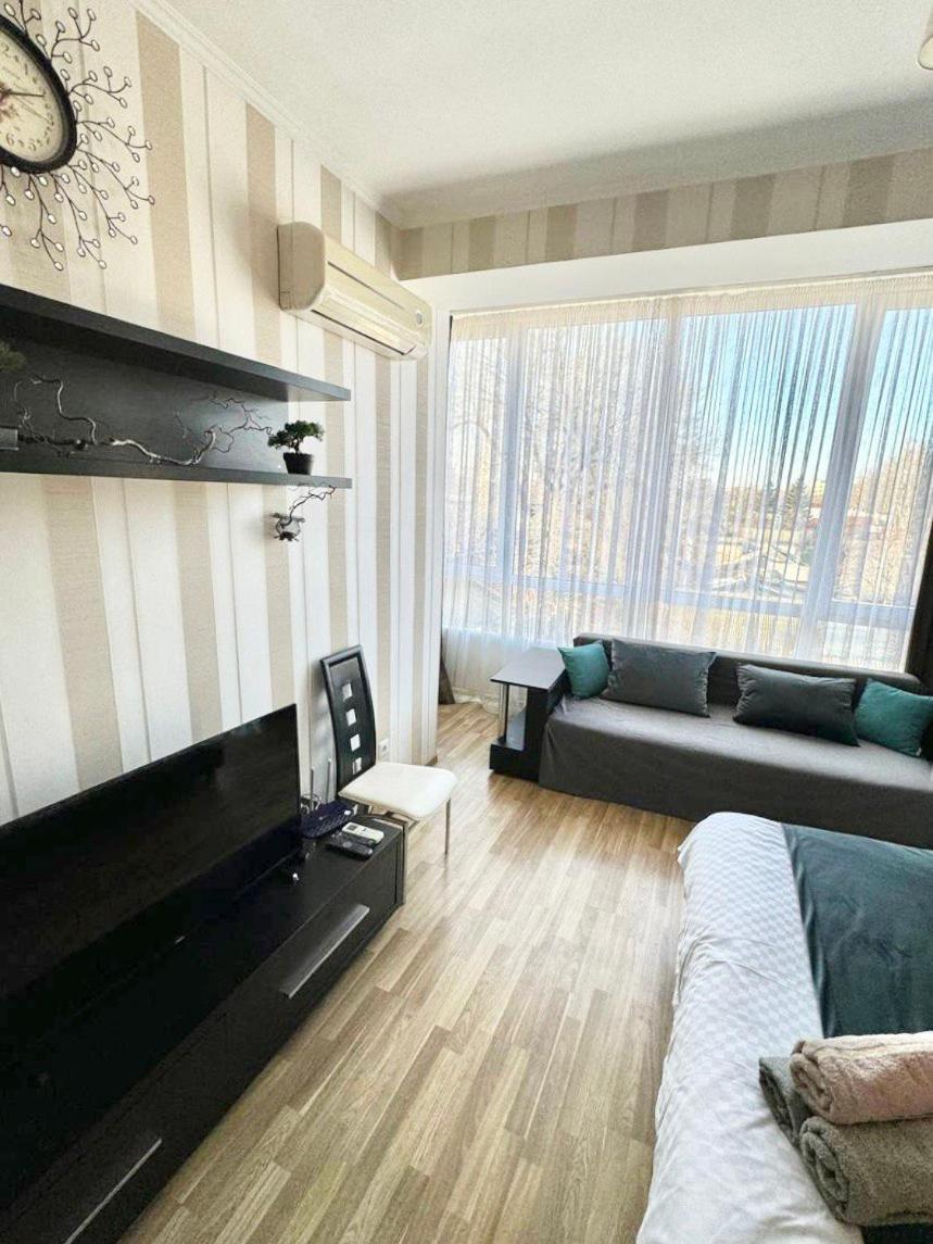 Lev 2722 Appartement Chişinǎu Buitenkant foto