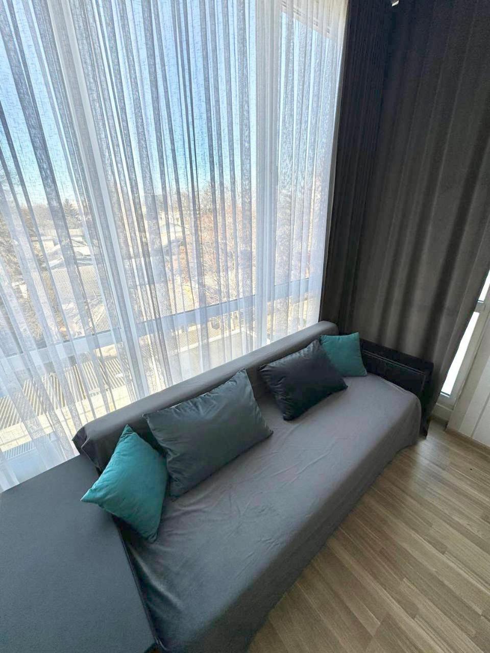 Lev 2722 Appartement Chişinǎu Buitenkant foto